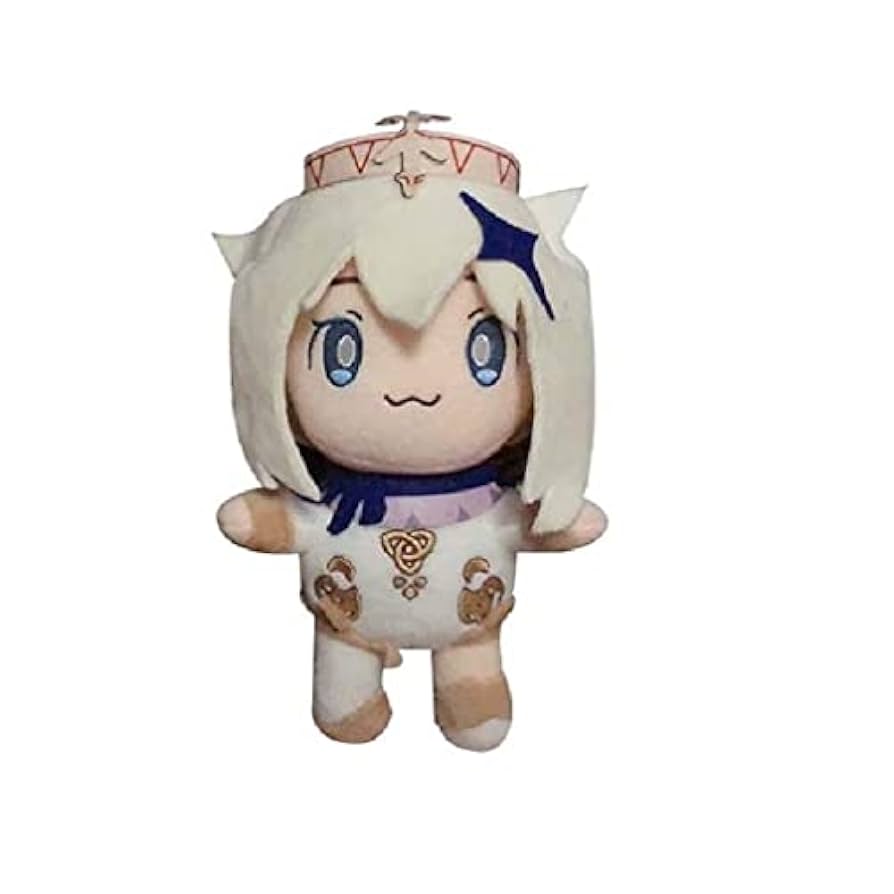 【美品】原神　ぬいぐるみ　パイモン 原神 BIGぬいぐるみ パイモン B : らしんばん通販 Yahoo!店